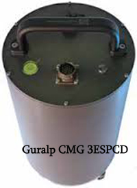 Guralp CMG 3ESPCD