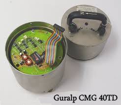 Guralp CMG 40TD