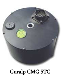 Guralp CMG 5T Compact