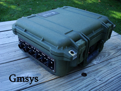 Gmsys