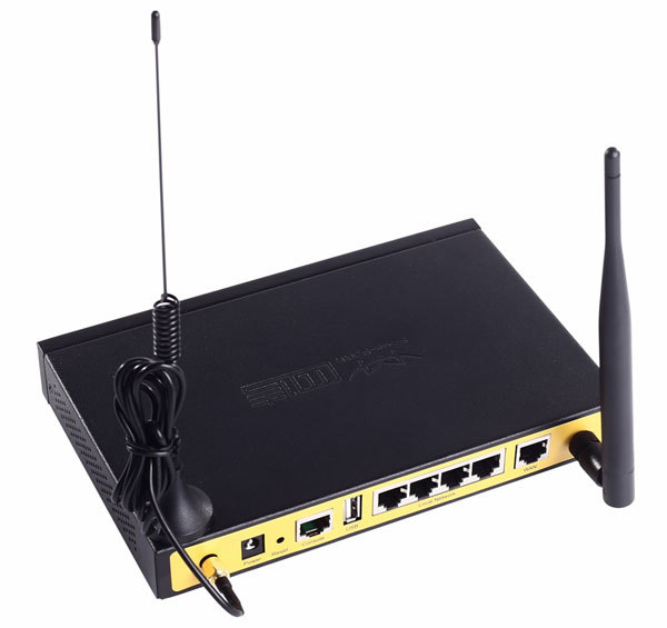 Router1