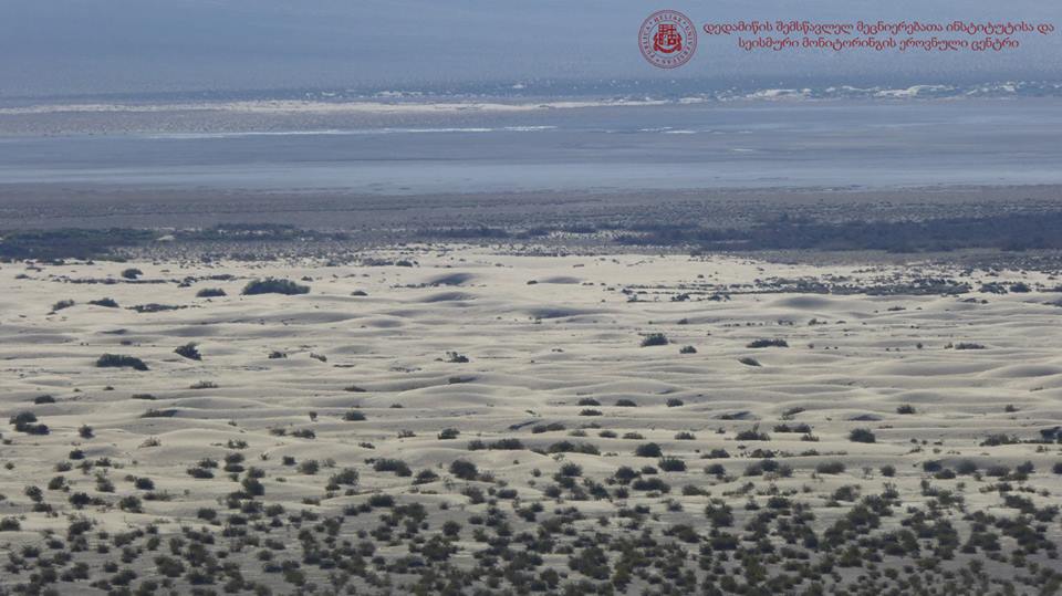 Saline Valley, California.